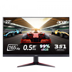 Màn hình máy tính Acer Nitro VG270S - 27 inch