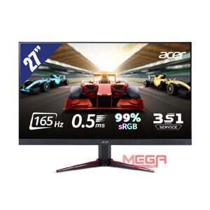 Màn hình máy tính Acer Nitro VG270S - 27 inch