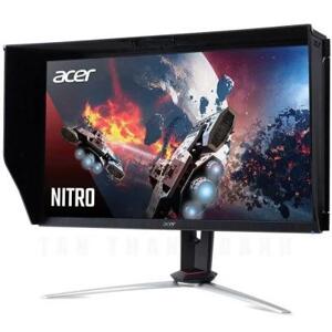 Màn hình máy tính Acer Nitro XV273KP - 27 inch