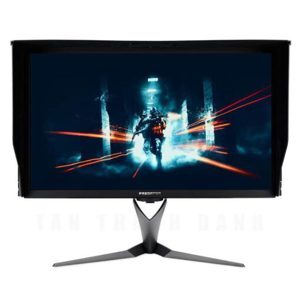 Màn hình máy tính Acer Predator X27 - 27 inch