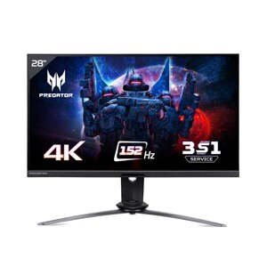 Màn hình máy tính Acer Predator X28 UM.PX0SV.001 - 28 inch