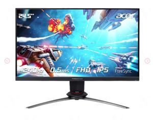 Màn hình máy tính Acer Predator XB253QGX