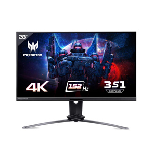 Màn hình máy tính Acer Predator X28 UM.PX0SV.001 - 28 inch