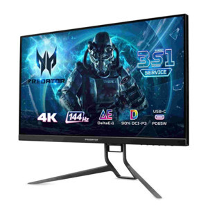 Màn hình máy tính Acer Predator XB323QK - 31.5 inch