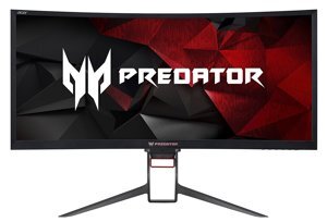 Màn hình máy tính Acer Predator Z35P - 35 inch, UW-QHD (3440x1440)