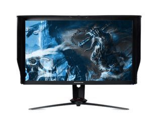 Màn hình máy tính Acer Predator XB273KP - 27 inch