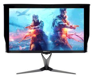 Màn hình máy tính Acer Predator X27 - 27 inch