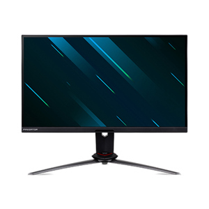 Màn hình máy tính Acer Predator XB273U NV - 27 inch