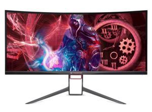 Màn hình máy tính Acer Predator X34P - 34 inch