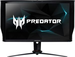 Màn hình máy tính Acer Predator XB273KP - 27 inch