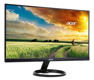 Màn hình máy tính Acer R241YB - 23.8 inch