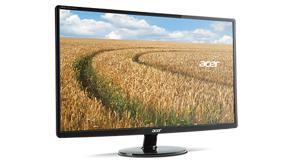 Màn Hình máy tính Acer S271HL - 27 inch, Full HD