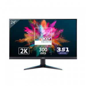 Màn hình máy tính Acer VG240YU - 23.8 inch