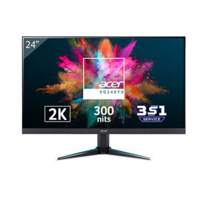 Màn hình máy tính Acer VG240YU - 23.8 inch