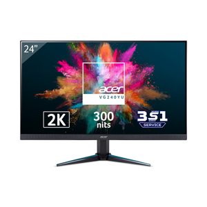 Màn hình máy tính Acer VG240YU - 23.8 inch