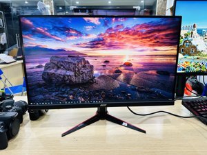 Màn hình máy tính Acer VG270 - 27 inch, Full HD (1920x1080)