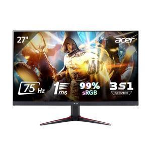 Màn hình máy tính Acer VG270 - 27 inch, Full HD (1920x1080)