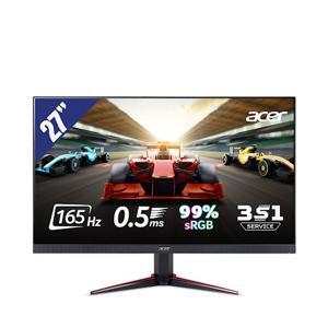 Màn hình máy tính Acer VG270 - 27 inch, Full HD (1920x1080)