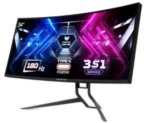 Màn hình máy tính Acer X34GS Predator - 34 inch