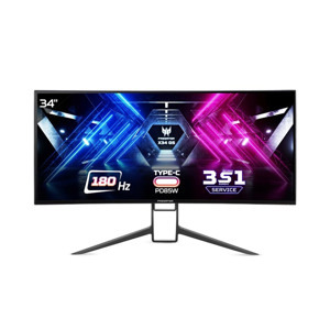 Màn hình máy tính Acer X34GS Predator - 34 inch