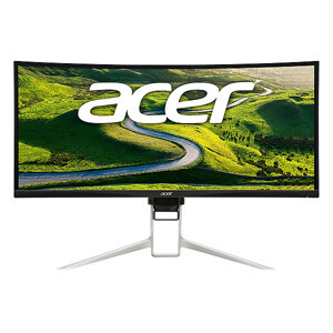 Màn hình máy tính Acer XR382CQK - 38 inch