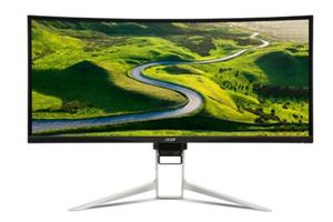 Màn hình máy tính Acer XR382CQK - 38 inch