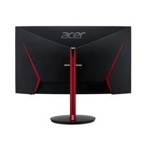 Màn hình máy tính Acer XZ272S UM.HX2SS.S01 - 27 inch