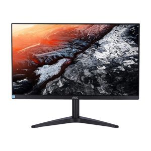 Màn hình máy tính AOC 22B1HS - 21.5 inch, Full HD (1920x1080)