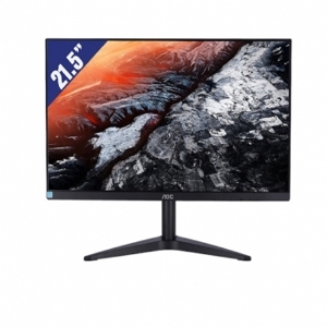 Màn hình máy tính AOC 22B1HS - 21.5 inch, Full HD (1920x1080)