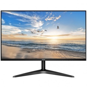 Màn hình máy tính AOC 22B1HS - 21.5 inch, Full HD (1920x1080)