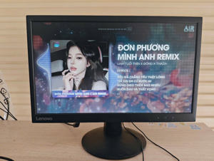 Màn hình máy tính AOC 22E1H - 21.5 inch