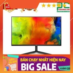 Màn hình máy tính AOC 24B1XHS - 23.8 inch