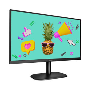 Màn hình máy tính AOC 24B2XHM - 23.8 inch