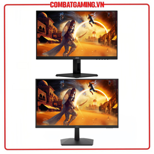 Màn hình máy tính AOC 24G2SP - 23.8 inch