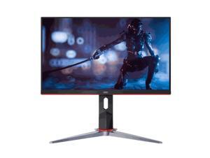 Màn hình máy tính AOC 24G2Z - 23.8 inch