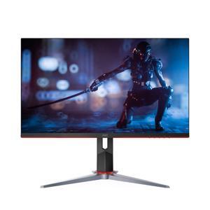 Màn hình máy tính AOC 24G2Z - 23.8 inch
