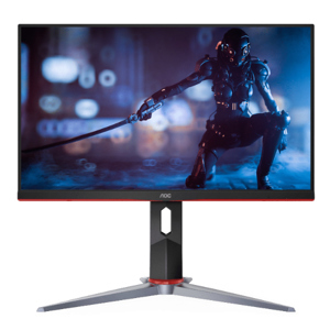 Màn hình máy tính AOC 24G2Z - 23.8 inch