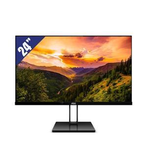 Màn hình máy tính AOC 24V2Q - 24 inch