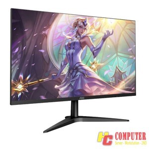 Màn hình máy tính AOC 27B1H - 27 inch, Full HD