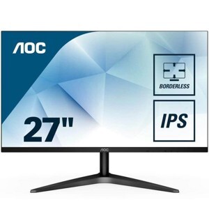 Màn hình máy tính AOC 27B1H - 27 inch, Full HD