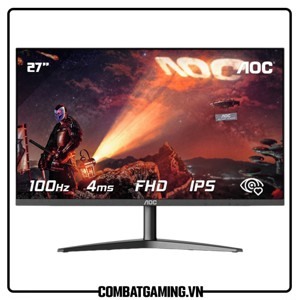 Màn hình máy tính AOC 27B1H2 27 inch