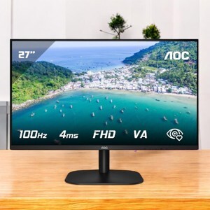 Màn hình máy tính AOC 27B2HM2/74 - 27 inch