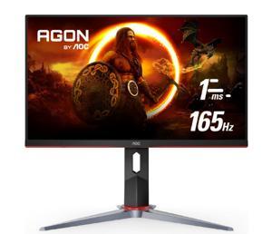 Màn hình máy tính AOC 27G2SP - 27 inch