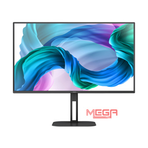 Màn hình máy tính AOC 27V5/BK - 27 inch