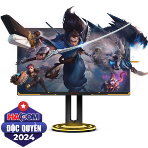 Màn hình máy tính AOC AG275QXL - 27 inch