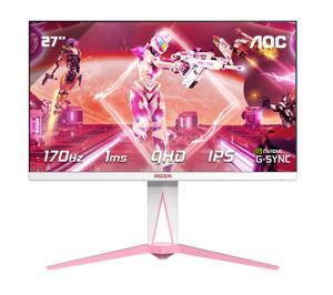 Màn hình máy tính AOC AG275QXR 27 inch