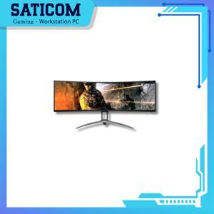 Màn hình máy tính AOC AG493UCX - 49 inch