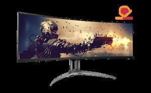 Màn hình máy tính AOC AG493UCX - 49 inch