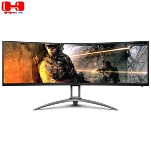 Màn hình máy tính AOC AG493UCX - 49 inch