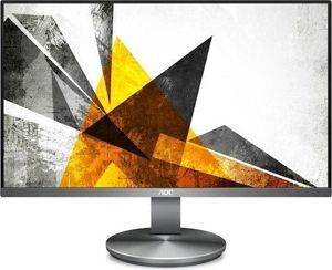 Màn hình máy tính AOC Brand LED I2790VQ - 27 inch, Full HD (1920 x 1080)